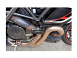 PTDV01 DBK FRAME PROTECTION (DVL 1200)