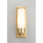 Настенный светильник Aployt Rin APL.804.01.01