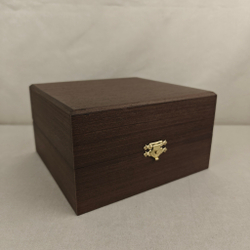 Чайный набор "Чаепитие" (Ручная роспись Палех)