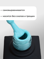 Capellis Цветной гель лак для ногтей 10 мл