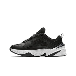 Nike M2K Tekno Black Obsidian