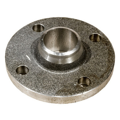 Фланец стальной воротниковый 20 (PN16) ГОСТ 33259-2015