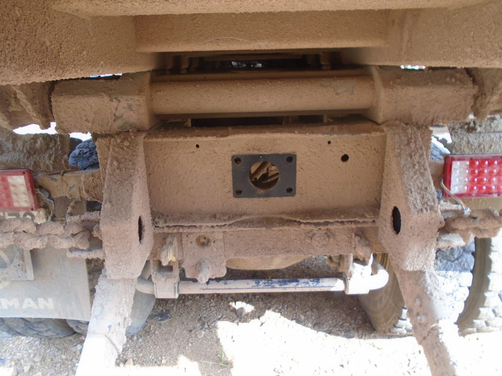 Shacman (Shaanxi) SX* 6x6 Самосвал SX32586T385 (Дизельный, 11,6 л, 369 л.с., МТ)