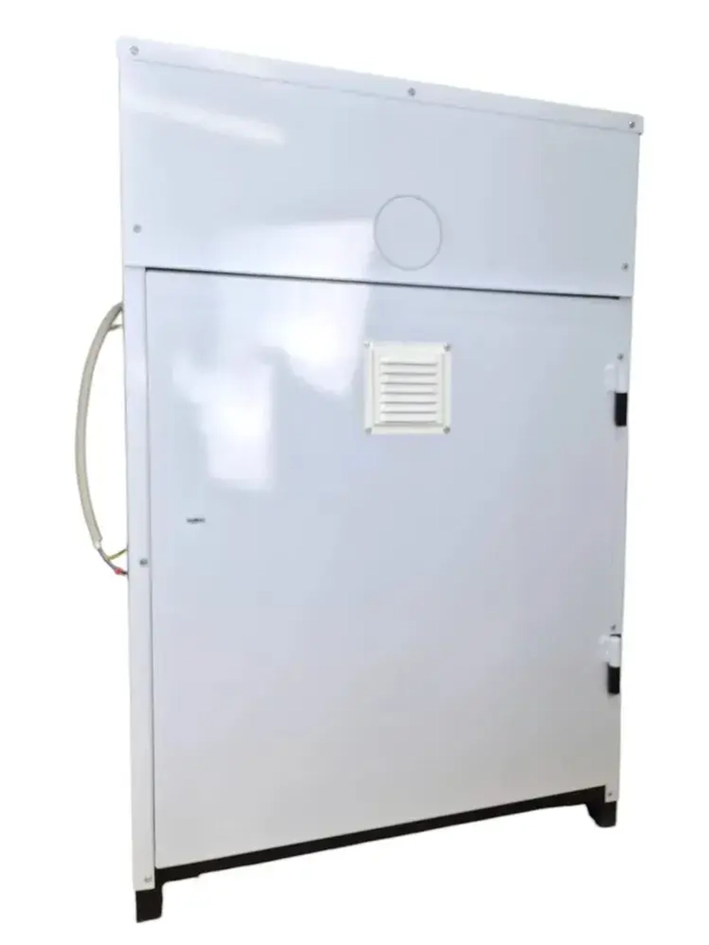 Комплект настенный Сармат T-50 ONE WIFI ERCO + термобокc + коаксиальная труба
