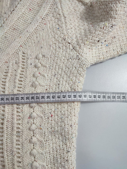 Свитер Sela базовый 46 размер