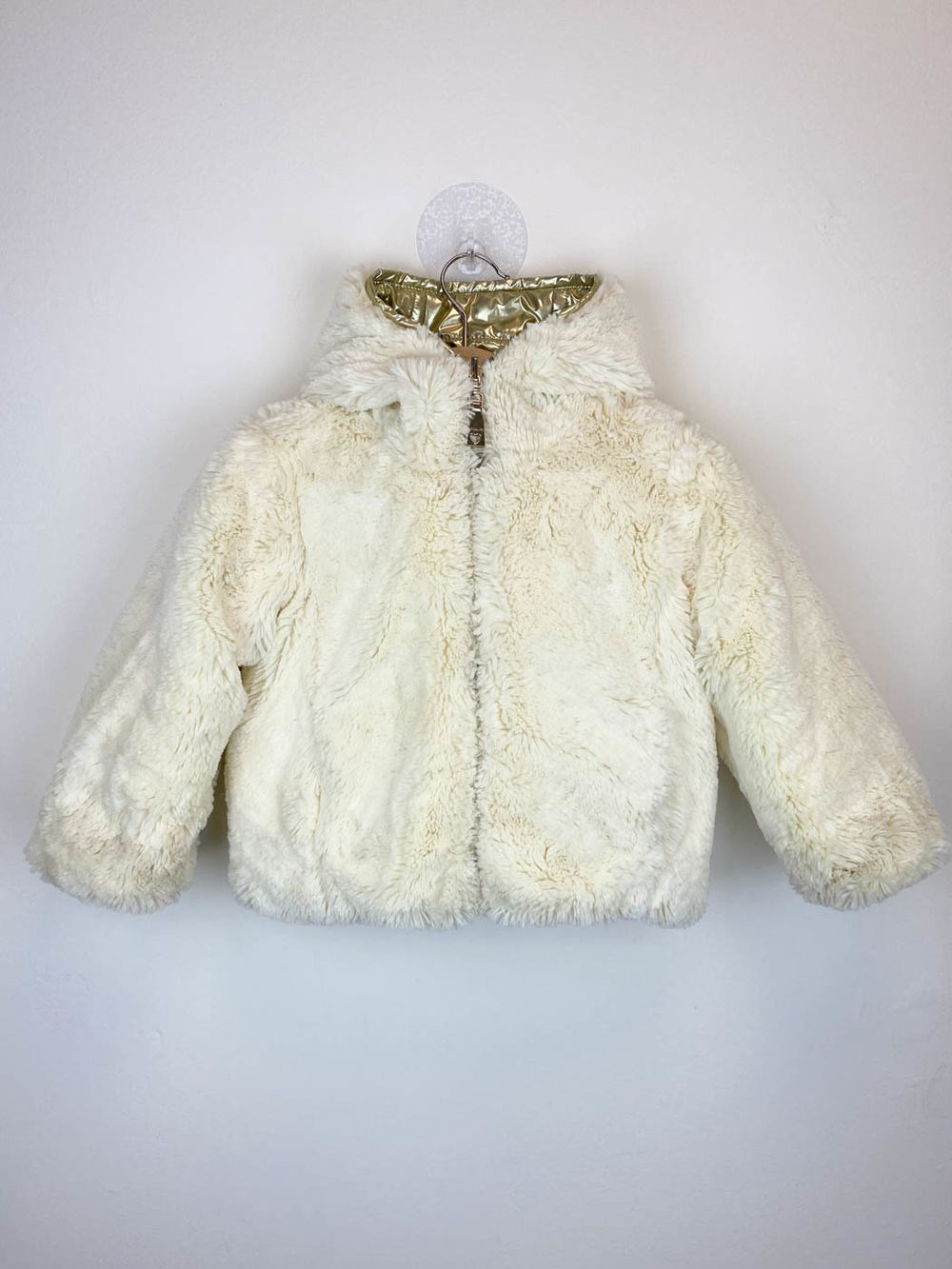 Куртка Monnalisa