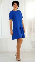 Платье АП-2056 Ajour (Акция)