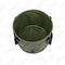 Ведро складное ПВХ 20л (N-82113-20) NISUS