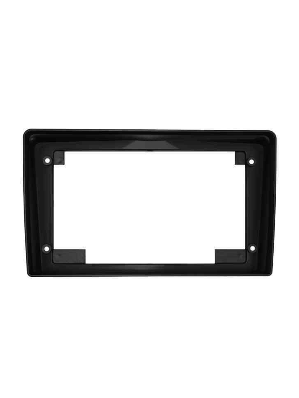 Магнитола для Opel Astra H, Antara, Corsa, Vectra, Zafira B (вниз, черная) - Parafar PF315RN2K на Android 13, QLED+2K, ТОП процессор, 4Гб+32Гб, CarPlay, 4G SIM-слот