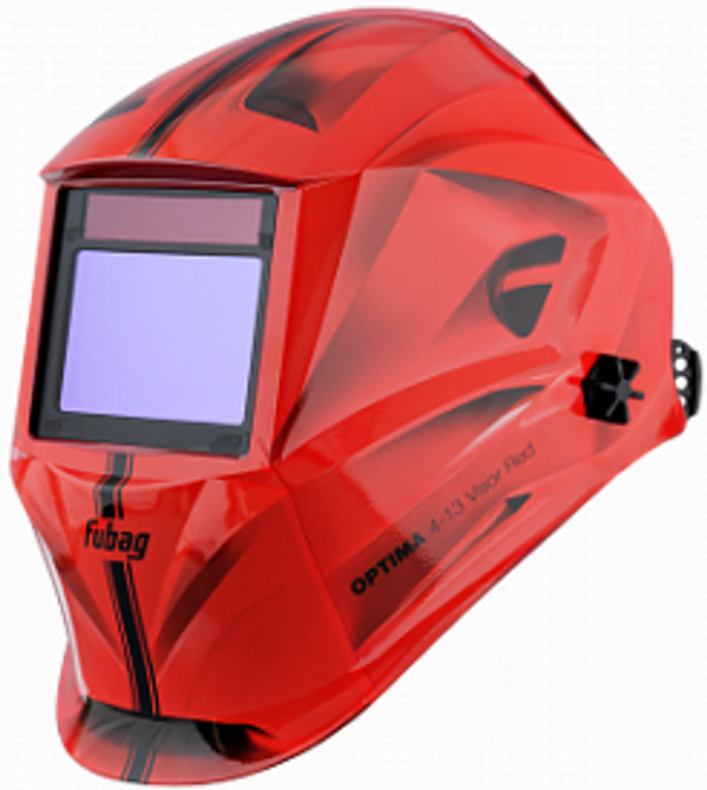 Маска сварщика Fubag Хамелеон IR 4-13R M   38437