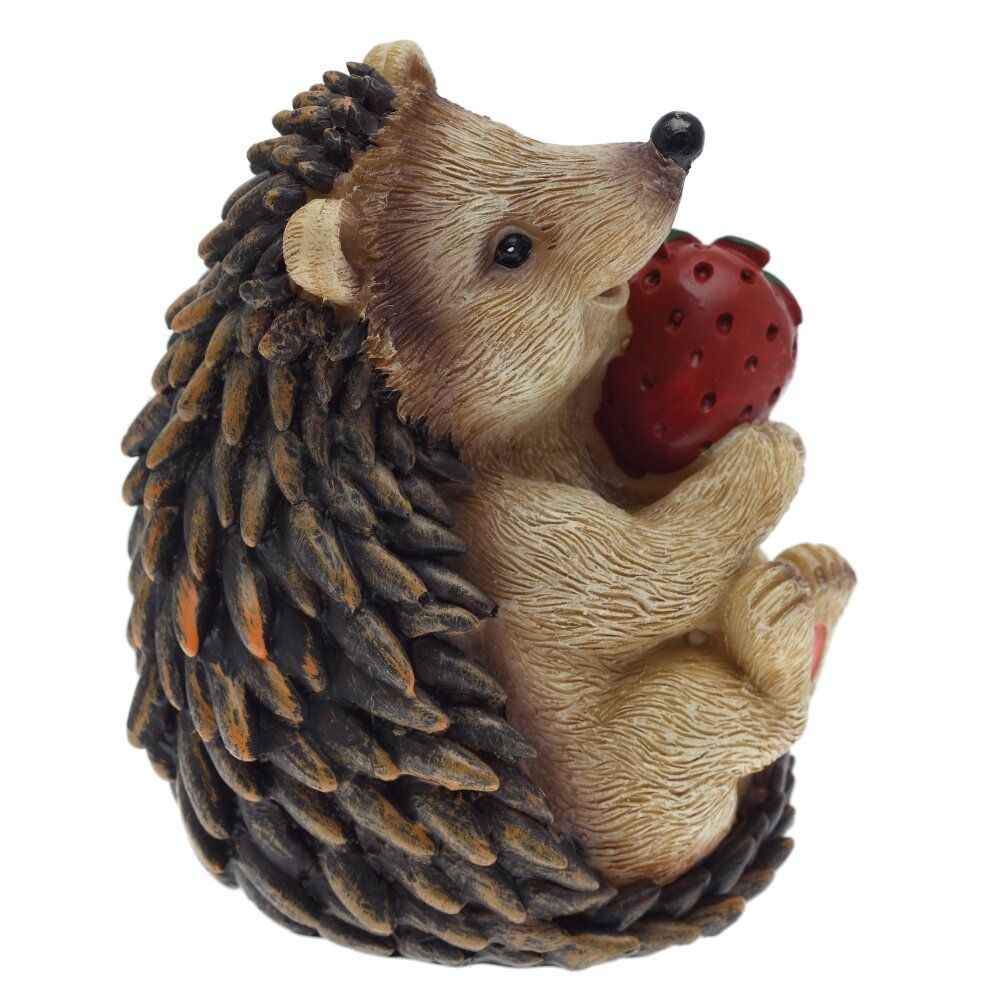 GAEM Фигурка декоративная "Ежик", L13 W13 H16 см
