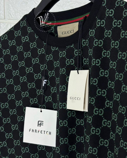 Футболка Gucci премиум