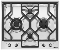 Варочная поверхность Smeg PGF64-4