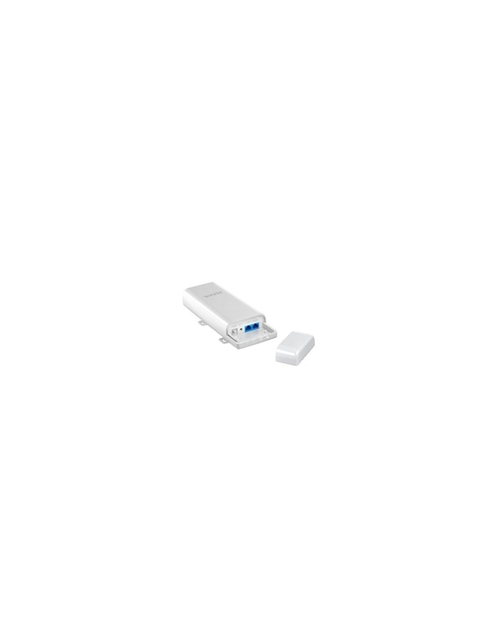 Точка доступа TENDA O3 CPE Wi-Fi-мост дальность 5км. Wi-Fi 2.4GHz 12dBi IP65