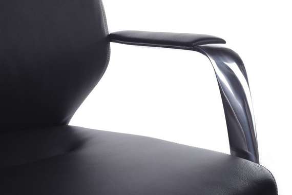 Кресло Алонзо A1711 Черный