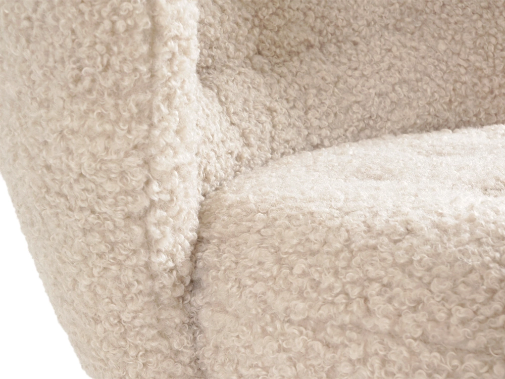 Кресло Lounge Wood