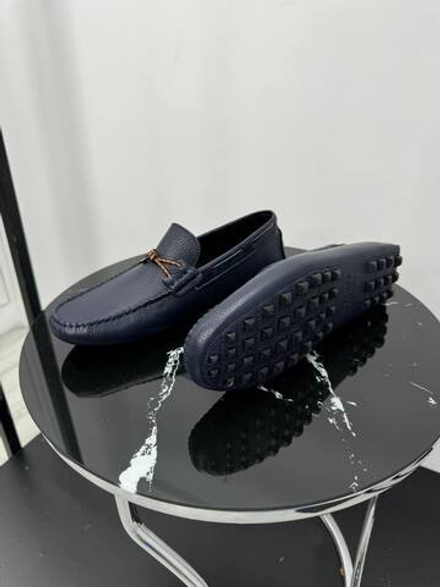 Мокасины Hermes