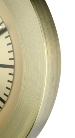 Часы настенные Tomas Stern 4008AG Германия