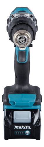 Компактная дрель-шуруповерт XGT® DF002GD201 40В 0 - 2200 об/мин