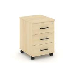 Style Project Тумба мобильная усил. колеса SN.TMU-002