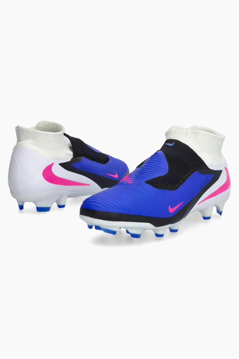 Бутсы Nike Phantom 6 High Pro FG