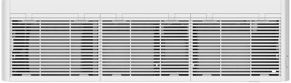 Напольно-потолочный кондиционер Gree GUD140ZD1/A-S/GUD140W1/NhA-Х