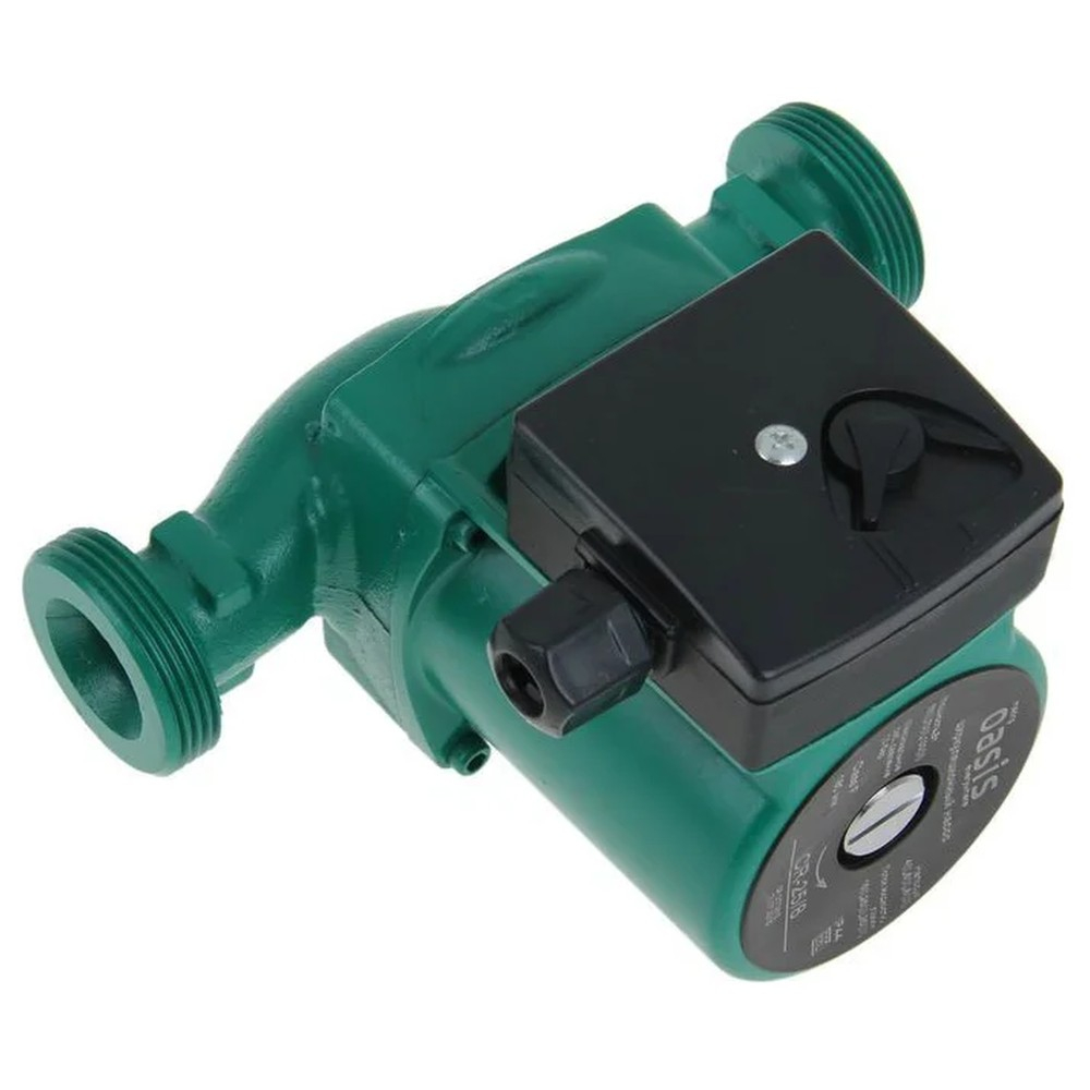 Насос циркуляционный OASIS CR 25-80 (N) 180 мм