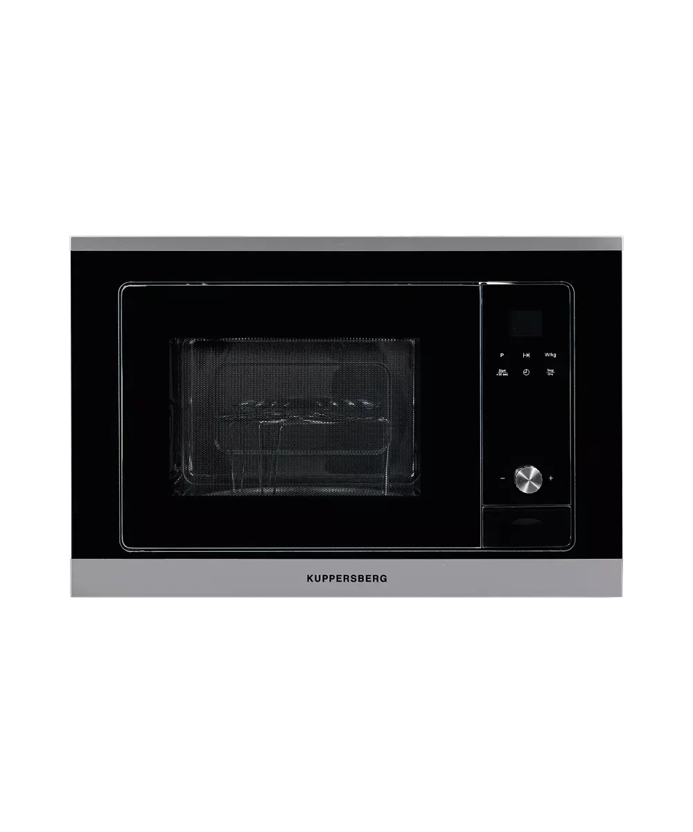 Встраиваемая микроволновая печь Kuppersberg HMW 655 X