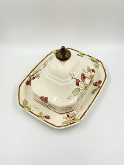 Маслёнка Villeroy & Boch Portobello