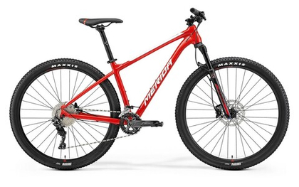 Горный велосипед Merida Big.Nine 500 (2021)