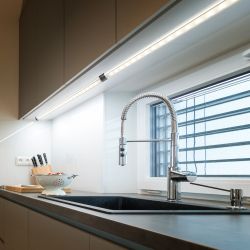 Модульный светильник ЭРА LM-5-840-C1-addl | Светодиодные модули