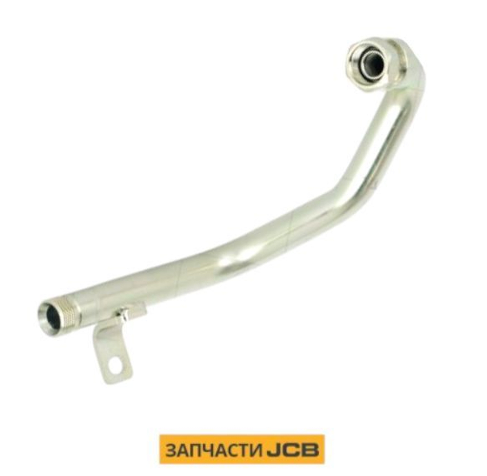 Трубка JCB 336/E6305
