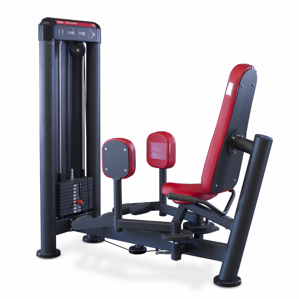 Отведение бедра сидя PANATTA Abductor Machine 1SC086