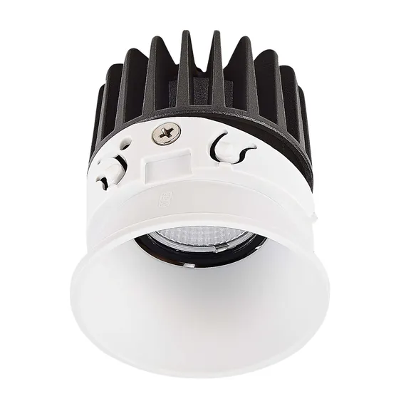 ST851.538.07PWM4 Светодиодный модуль Белый LED 1*7W 3000K 560Lm Ra90 36° IP20 D69xH75 48V SHIFT