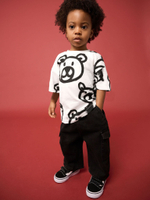 Футболка для мальчика Next E63-788, Белый