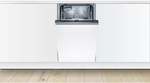 Встраиваемая посудомоечная машина Bosch SPV2IKX3BR