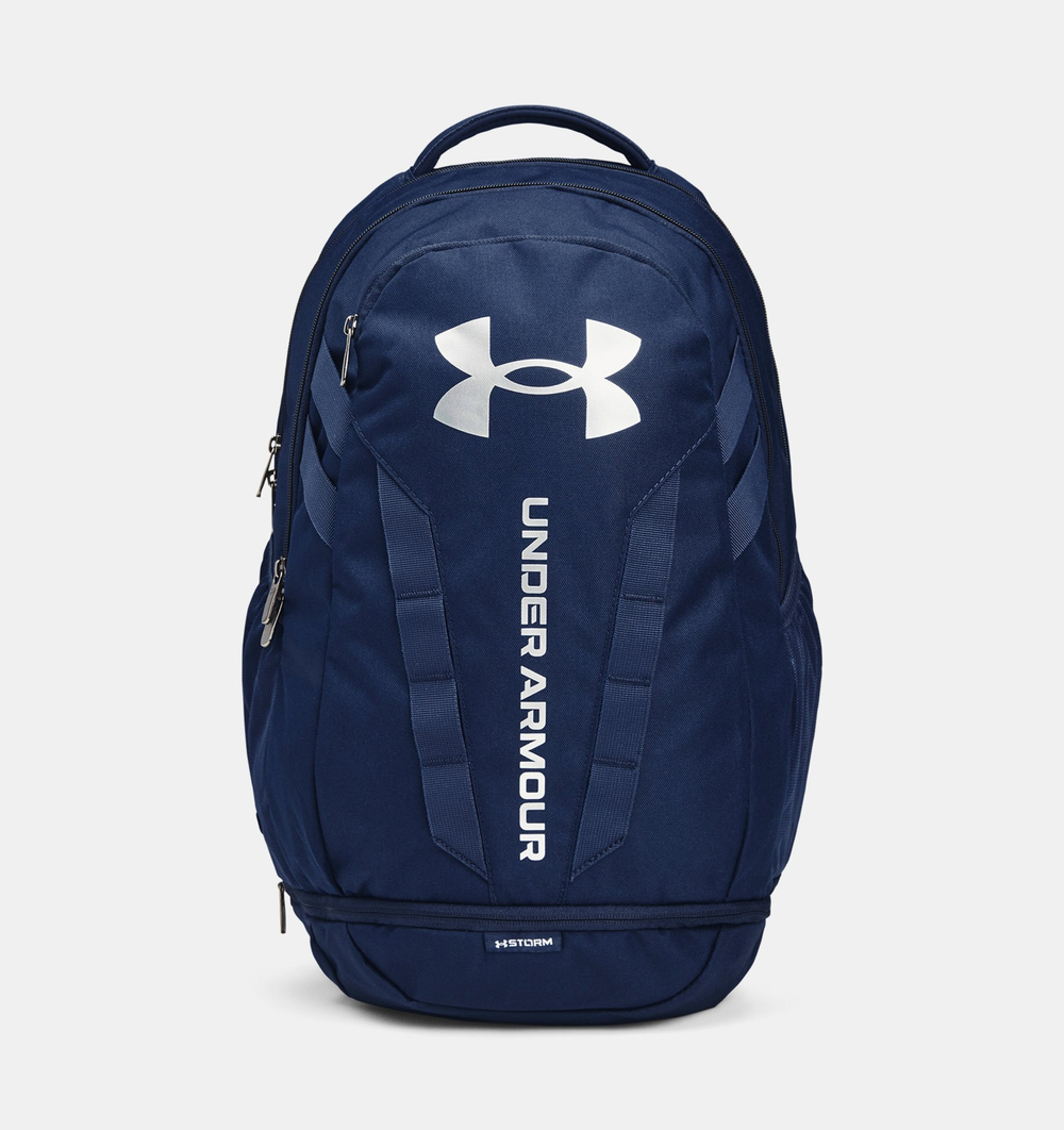 Рюкзак спортивный Under Armour UA Hustle 5.0 Backpack