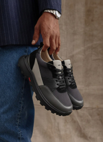 Кроссовки мужские, арт. 108-2, track