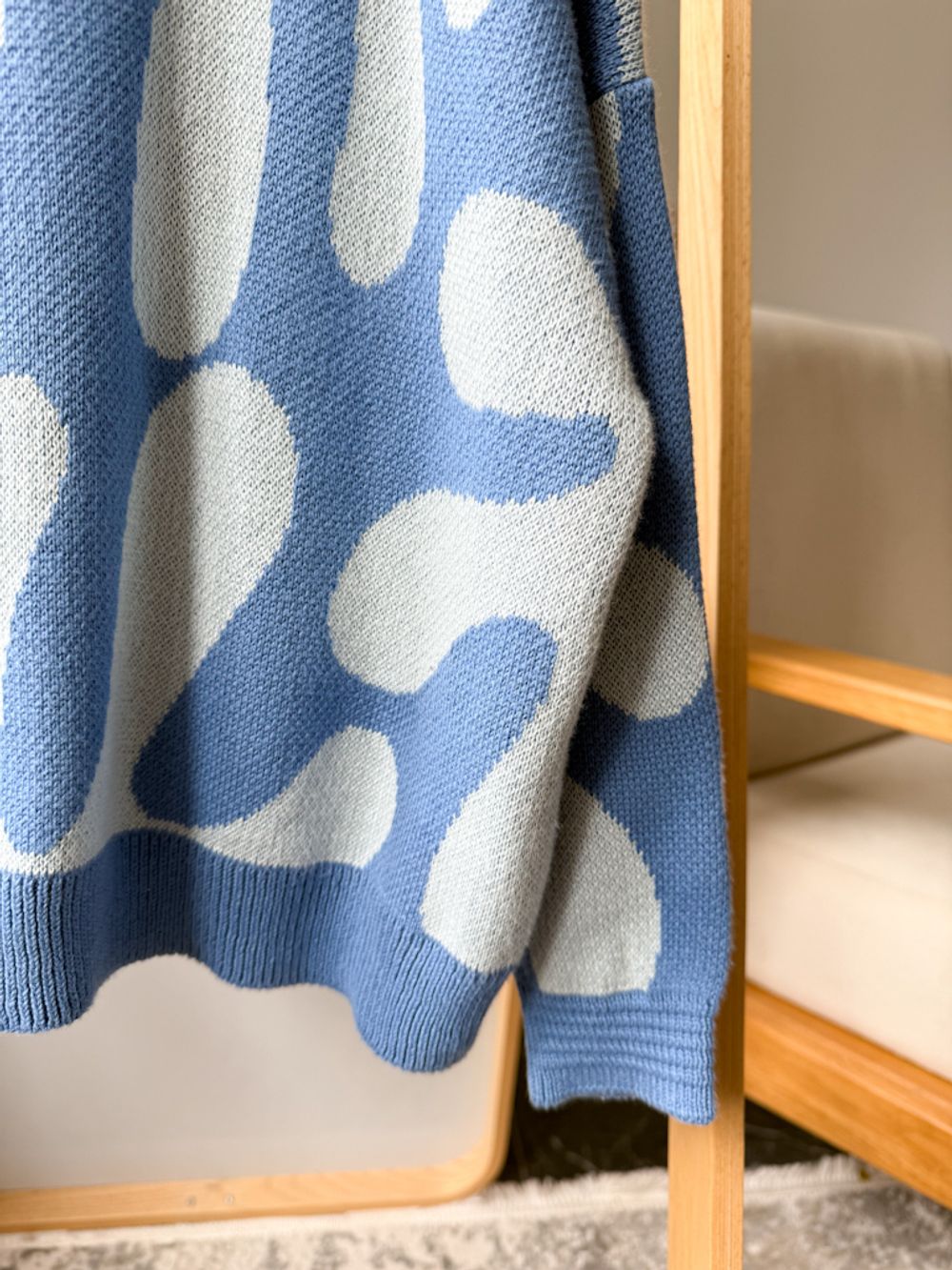 Джемпер Loomknits, 104