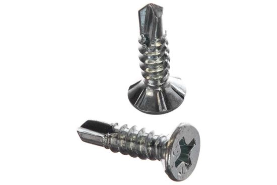 Саморез СОП для оконного профиля 3,9х16мм