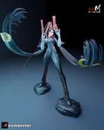 Байонетта Фигурка Bayonetta