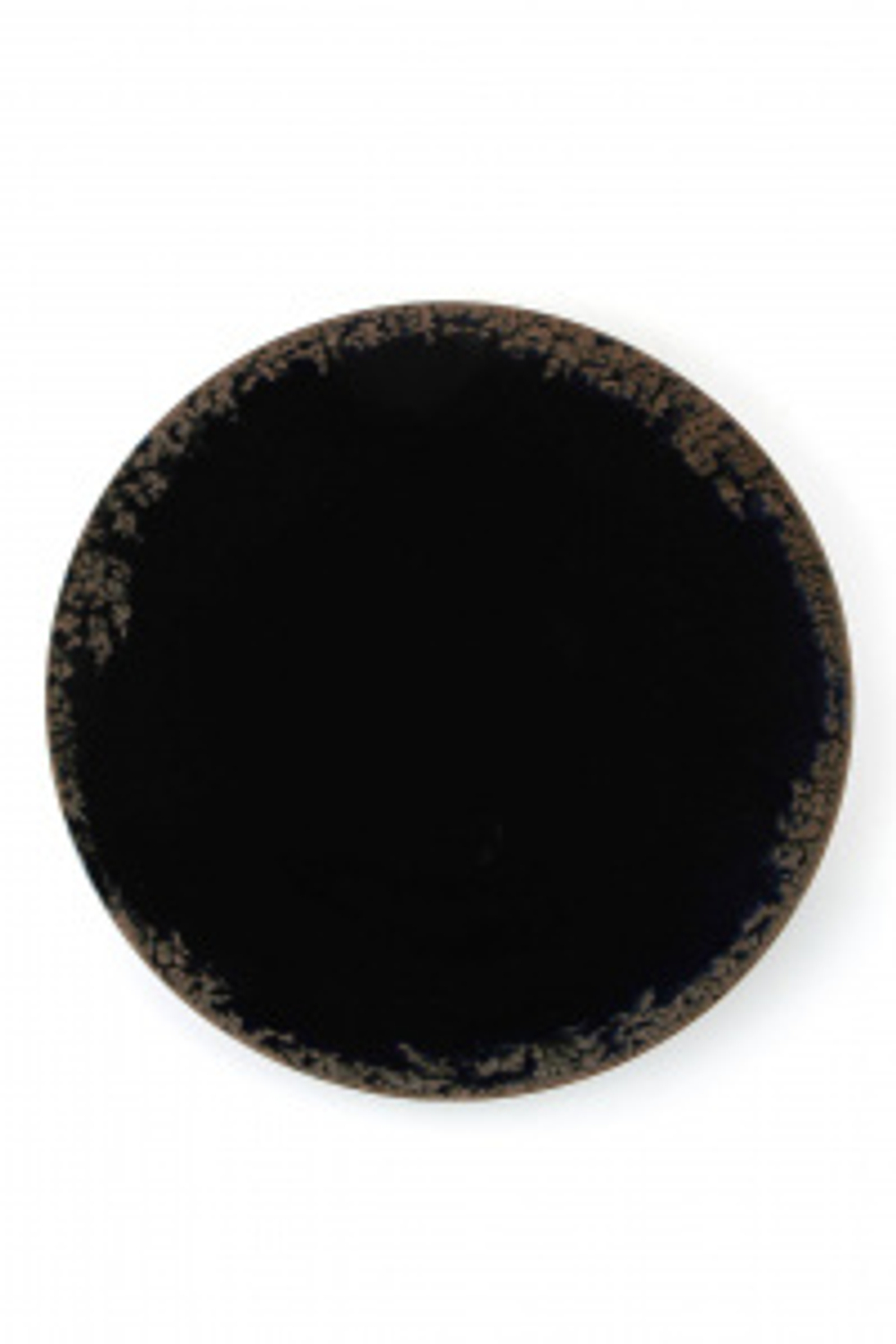 Тарелка плоская 31CM ROOT RUSTY