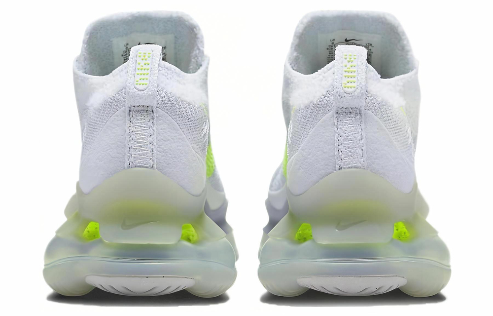 Кроссовки Nike Air Max Scorpion (Женская размерная сетка)