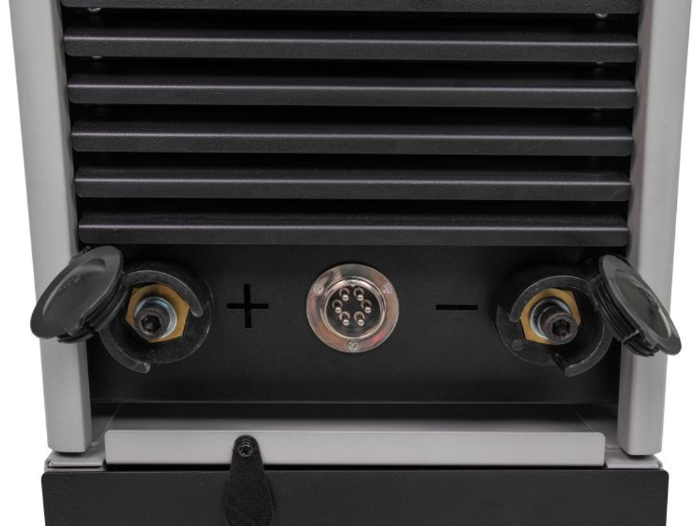 Сварочный полуавтомат Ресанта САИПА-500 65/73