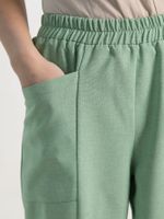 Брюки Кения (фисташка) Б15257-19М LT Collection