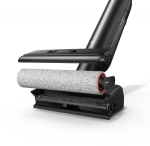 Моющий беспроводной пылесос Dreame Trouver M10 Pro Black (Черный)