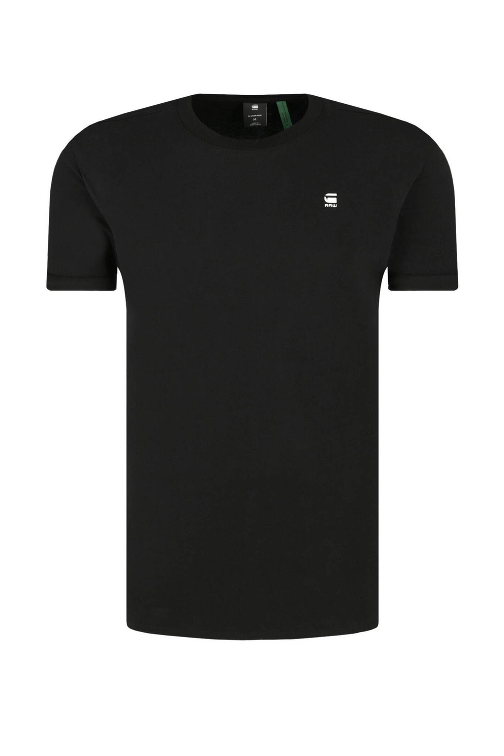 футболка lash G- Star Raw - черный(D16396 B353)