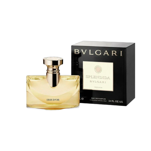 BVLGARI SPLENDIDA IRIS D`OR edP 5ml lady