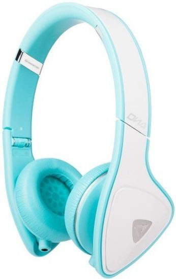 Наушники накладные MONSTER MH DNA ON WHT CA WW