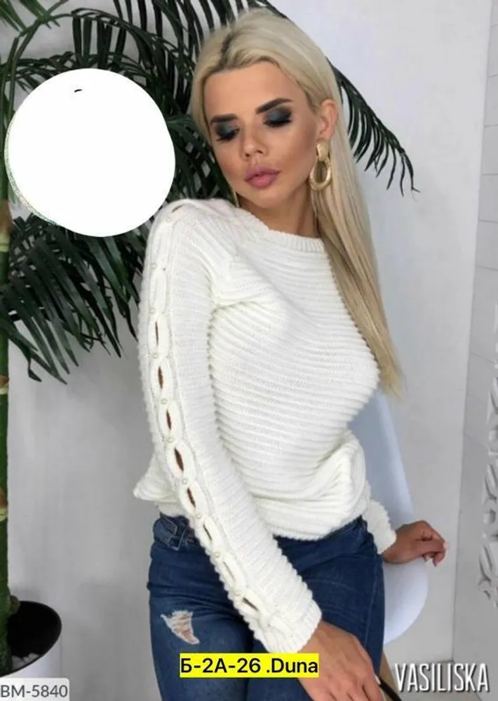 Кофта 2947095 Fabrika